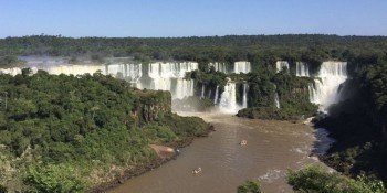 Evento esclarece dúvidas sobre concessão do Parque Nacional do Iguaçu