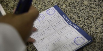Câmara de SP vai cortar ponto de servidores sem comprovante de vacina