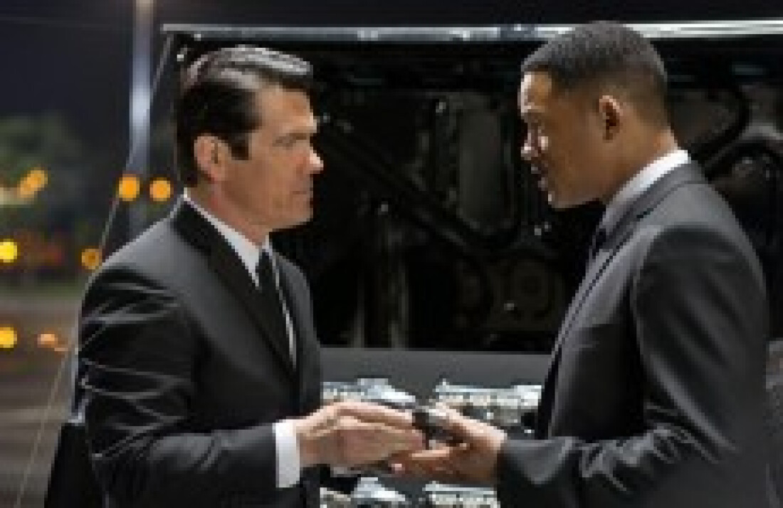 "MIB 3"