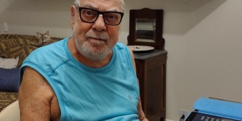 Morre em Niterói o ator e dublador Isaac Bardavid