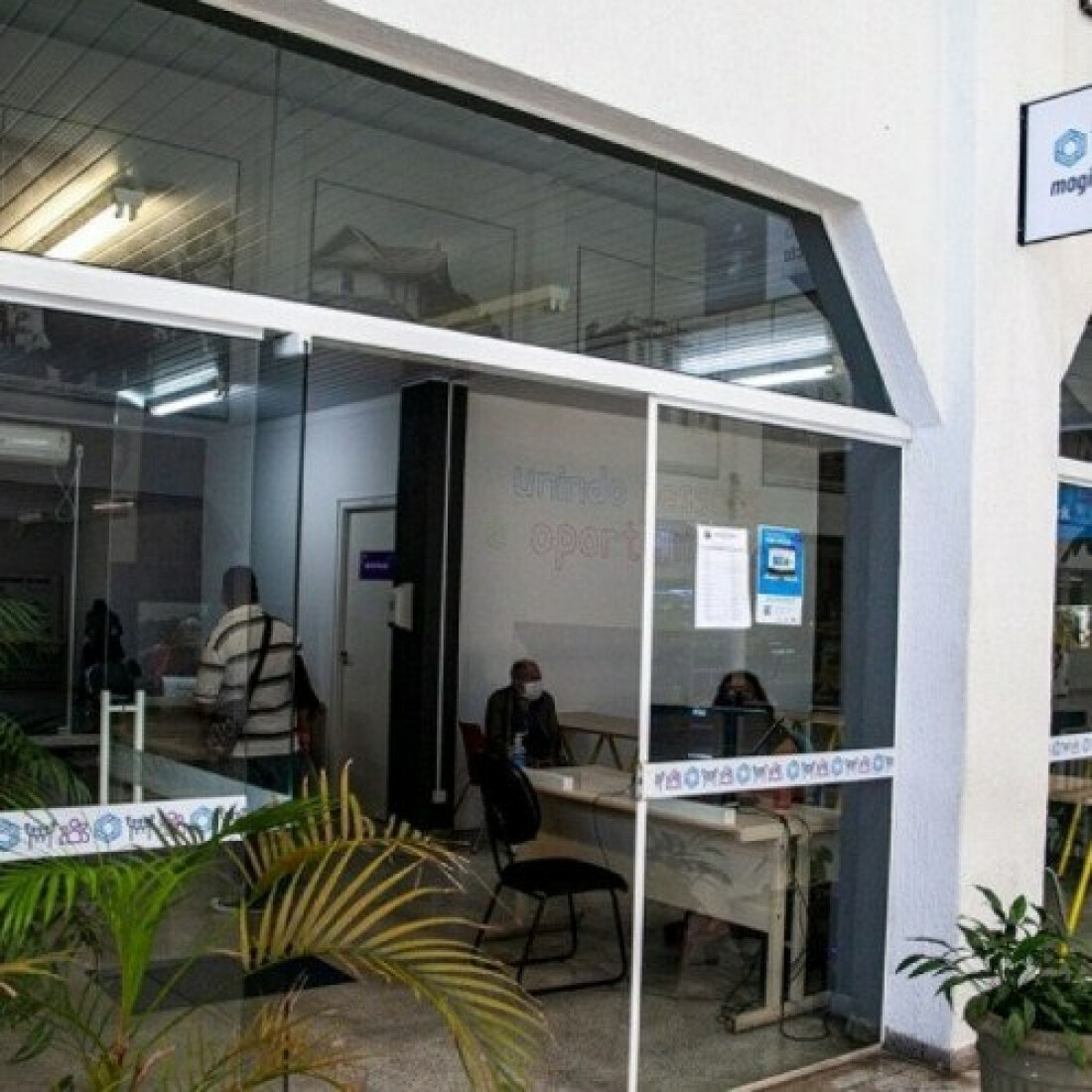 Cidade lidera criação de vagas de emprego no Alto Tietê em 2021