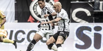 Corinthians e Santos fazem primeiro clássico do Paulistão 2022