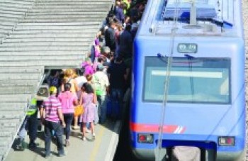 CPTM não confirma Expresso Leste após inaugurar Suzano