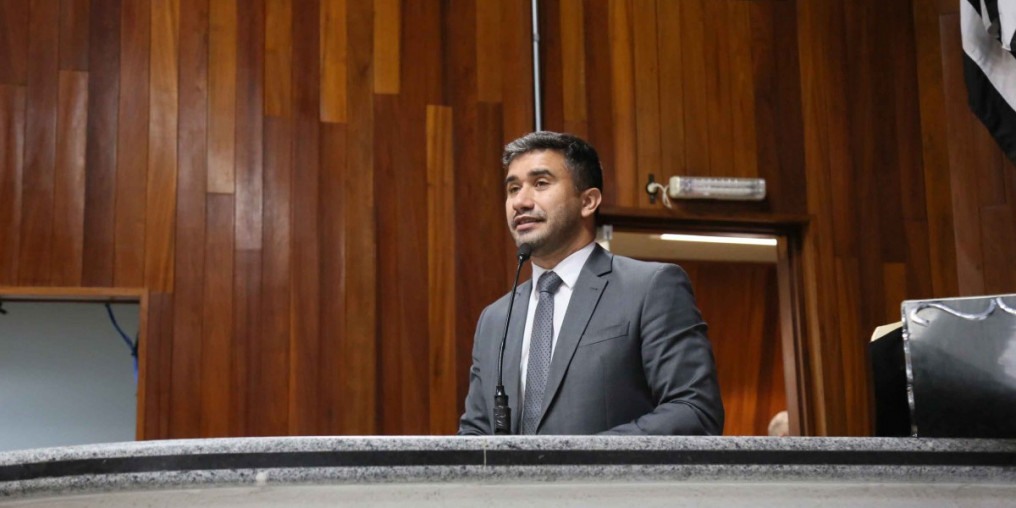 Cunha pede união à Câmara para os trabalhos deste ano