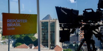 TV Brasil RNCP se consolida como 5ª emissora mais assistida do país