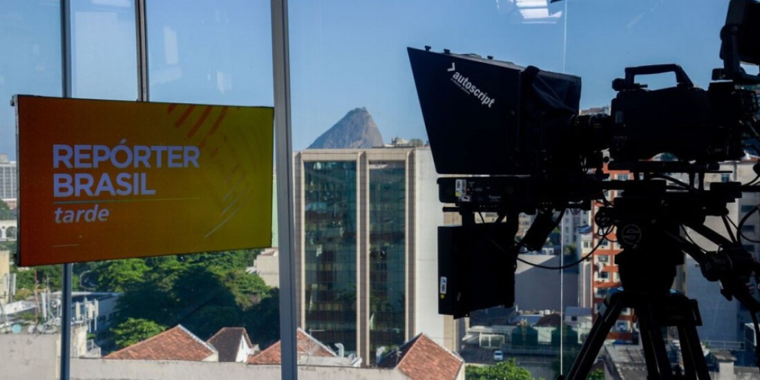 TV Brasil RNCP se consolida como 5ª emissora mais assistida do país