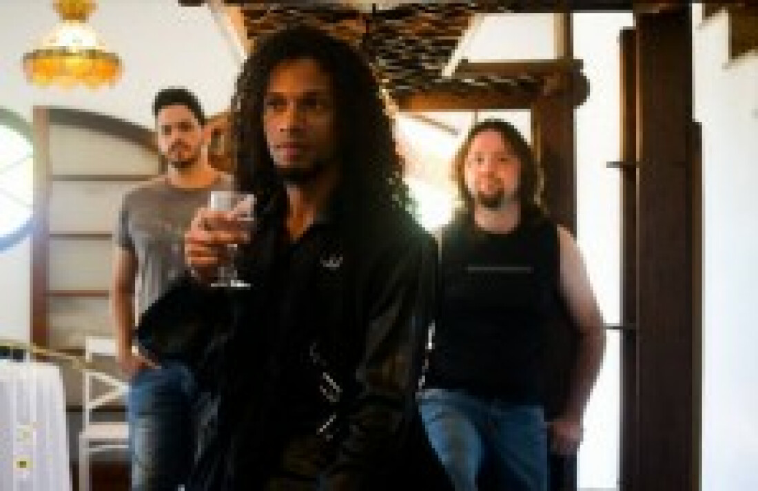 Show "Nosso Retrato" reunirá música e outras artes amanhã
