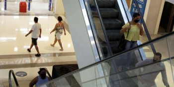 Confiança empresarial recua pelo quarto mês consecutivo, diz FGV