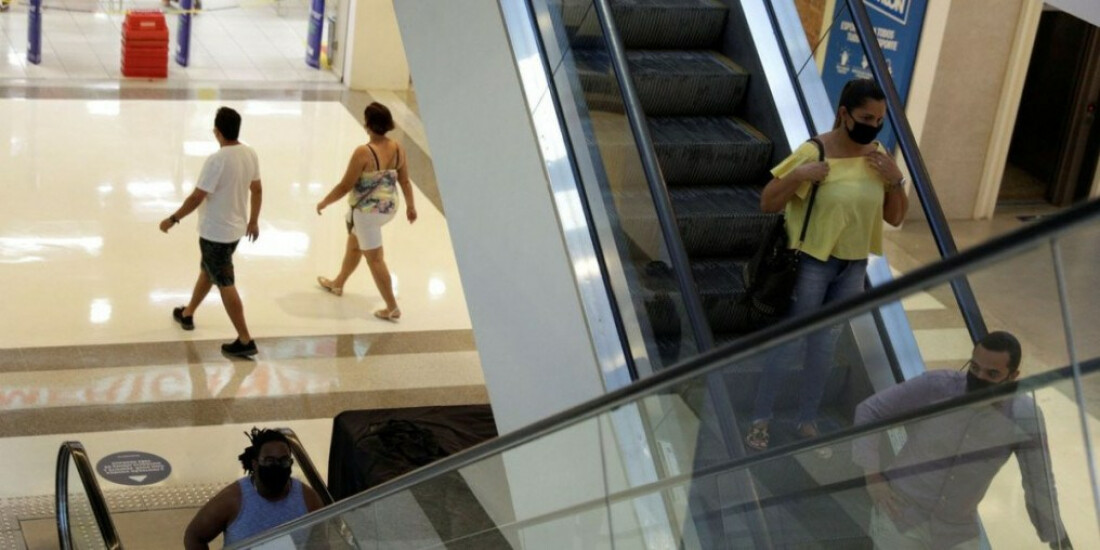 Confiança empresarial recua pelo quarto mês consecutivo, diz FGV