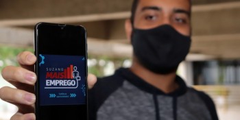 Suzano Mais Emprego divulga 93 vagas para atuar na cidade