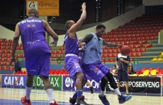 4500 torcedores estarão no jogo 1