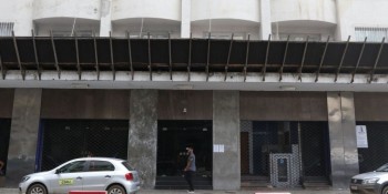 Docas do Rio põe à venda edifício-sede próximo à Praça Mauá