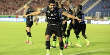 Ceará estreia com vitória na Copa do Nordeste