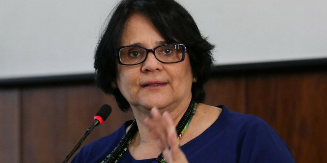 Ação interministerial visa confiscar bens de traficantes, diz ministra