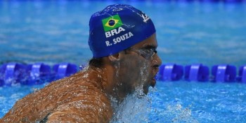 Fina adia de novo Mundial de Esportes Aquáticos em razão da pandemia
