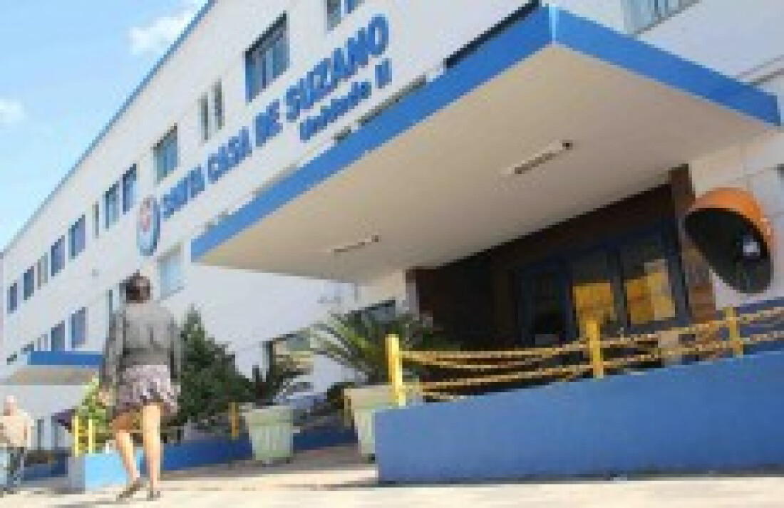 Avança negociação para Samed assumir prédio da Unidade II