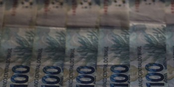 Contas públicas registram superávit de R$ 64,7 bilhões em 2021