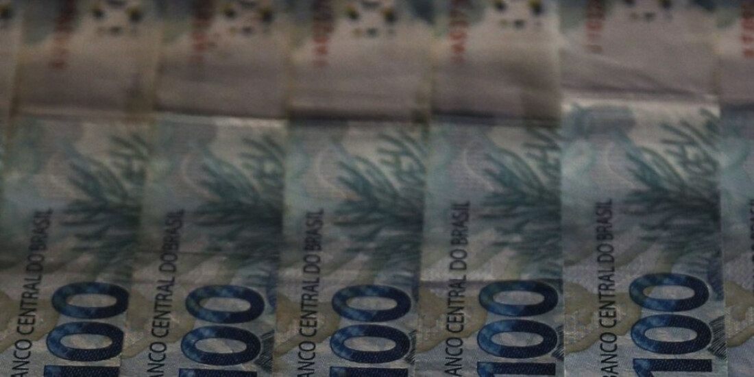 Contas públicas registram superávit de R$ 64,7 bilhões em 2021