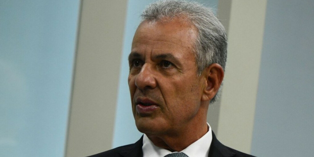 Bandeira de escassez hídrica deve ir até abril, diz ministro