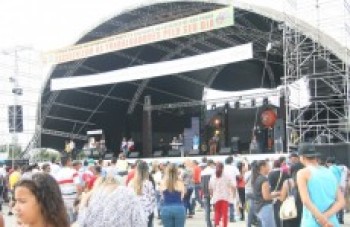 Dia do Trabalho na região é marcado por festas