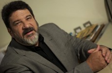 Mario Cortella estará hoje em Suzano