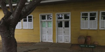 Começa hoje feira gratuita de artesanato em cerâmica, em Brasília