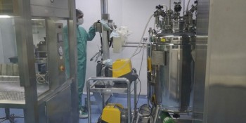 Covid-19: vacina 100% brasileira está em fase final de desenvolvimento