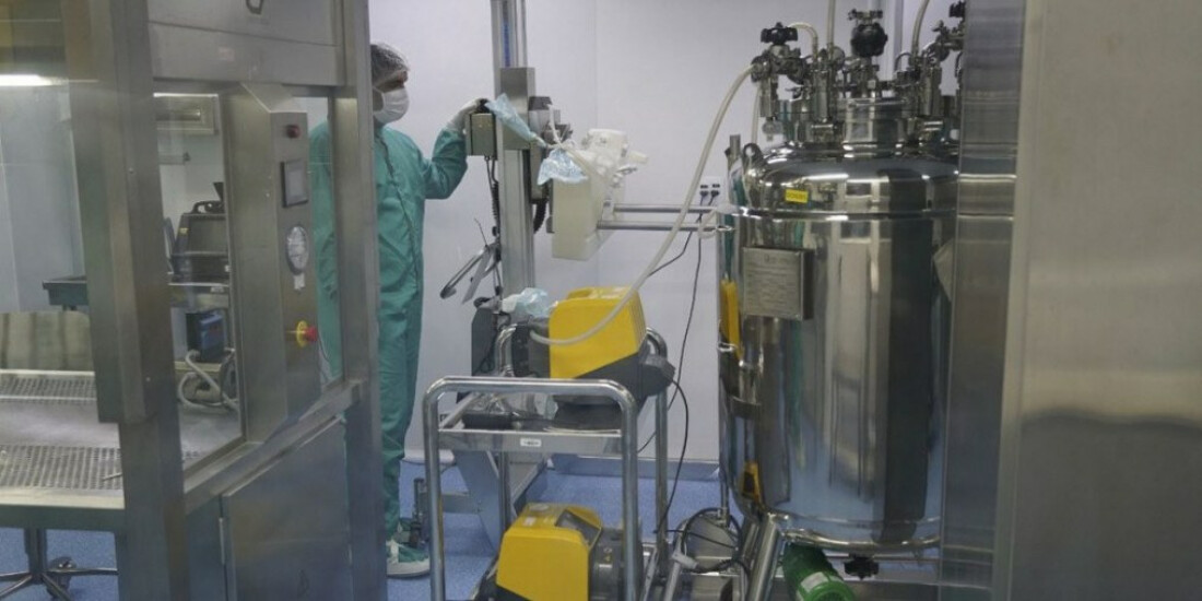 Covid-19: vacina 100% brasileira está em fase final de desenvolvimento