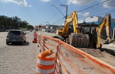 Avenida das Orquídeas pode se tornar um polo industrial