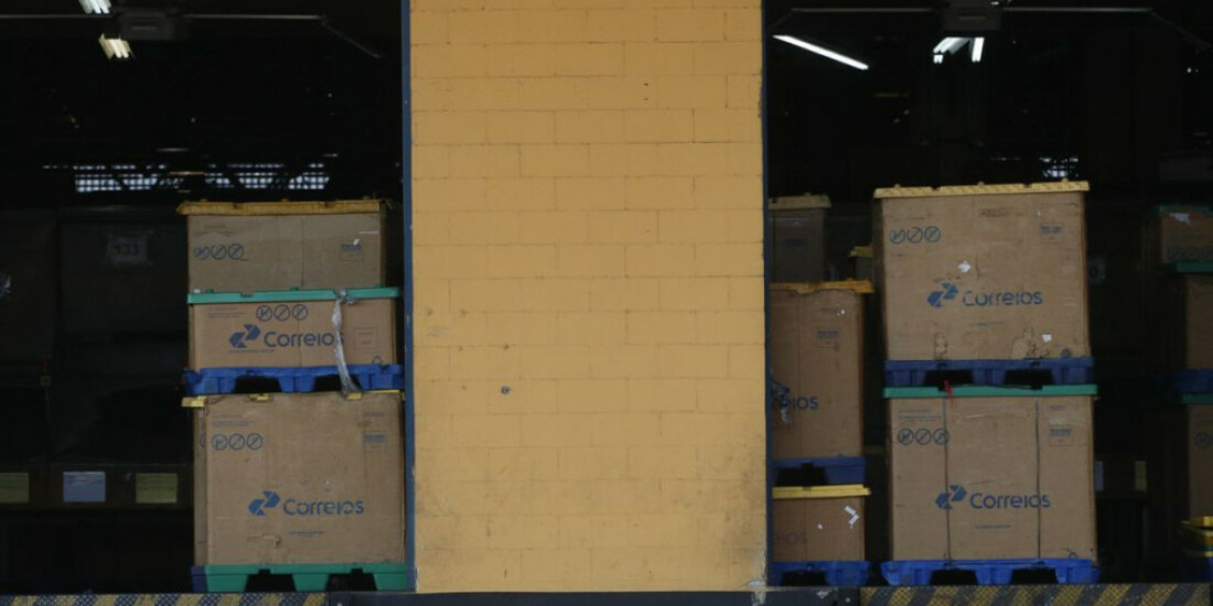 Tributação de importados não será revertida, diz secretário da Receita