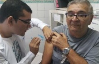 Tem início hoje o Dia D de Vacinação