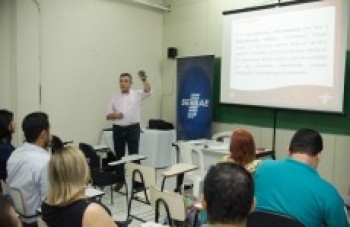 Sebrae promove evento para os microempreendedores