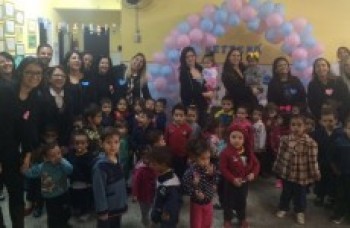 Ceim celebra 22 anos de fundação