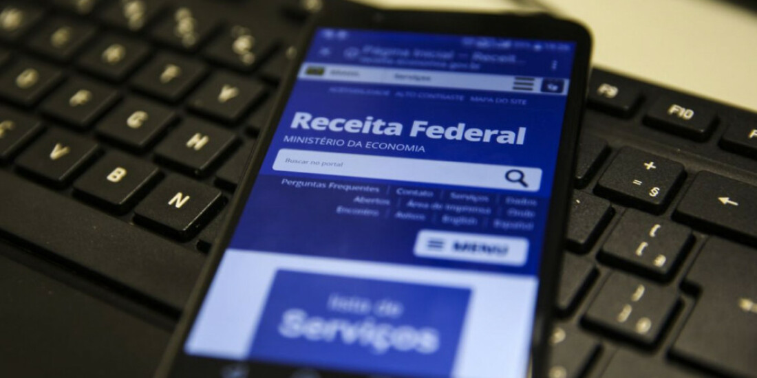 Receita Federal recebe 43% das declarações do Alto Tietê