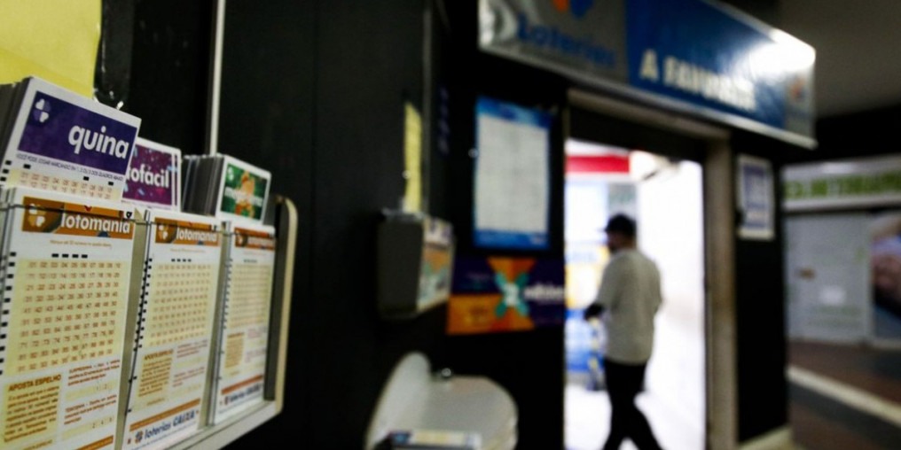 Mega-Sena paga hoje R$ 36 milhões a quem acertar as seis dezenas