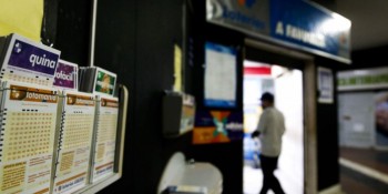 Mega-Sena paga hoje R$ 36 milhões a quem acertar as seis dezenas