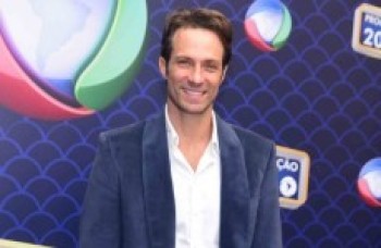 Fernando Pavão em série da record