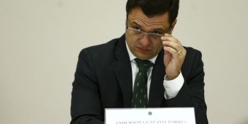 PGR se manifesta a favor da soltura de Anderson Torres