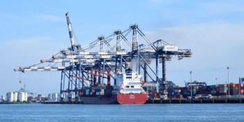 Antaq abre consulta pública sobre desestatização do Porto de Santos