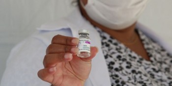 Saúde: 53 milhões de brasileiros estão aptos a tomar dose de reforço