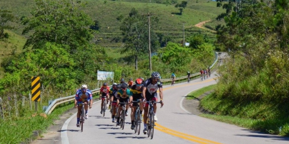Primeira etapa da Volta dos Farrapos ocorre no domingo