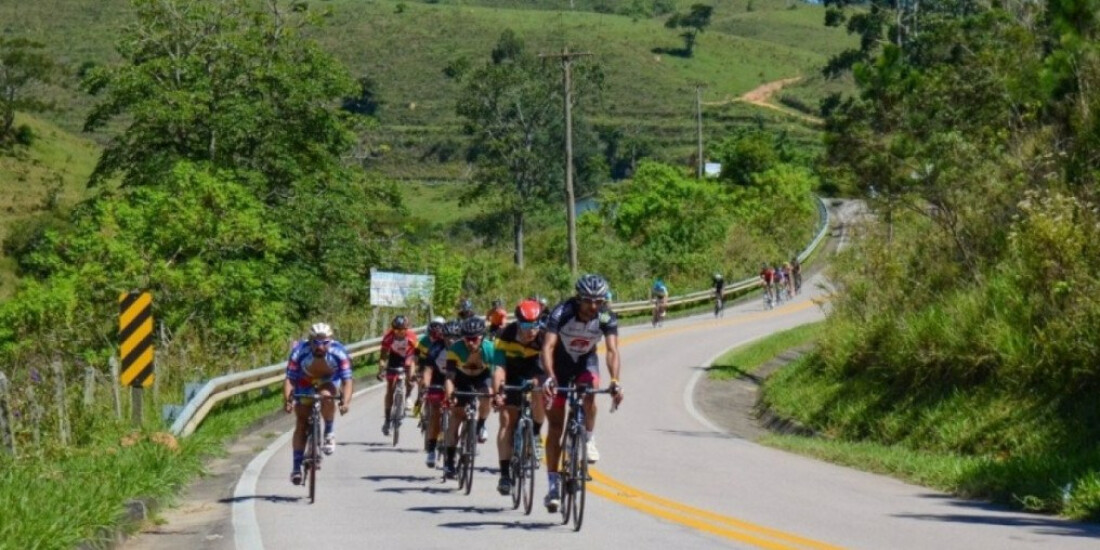 Primeira etapa da Volta dos Farrapos ocorre no domingo