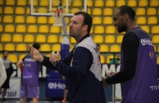 Danilo Padovani fala sobre desafio de comandar o time Mogi/Helbor