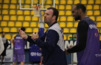 Danilo Padovani fala sobre desafio de comandar o time Mogi/Helbor