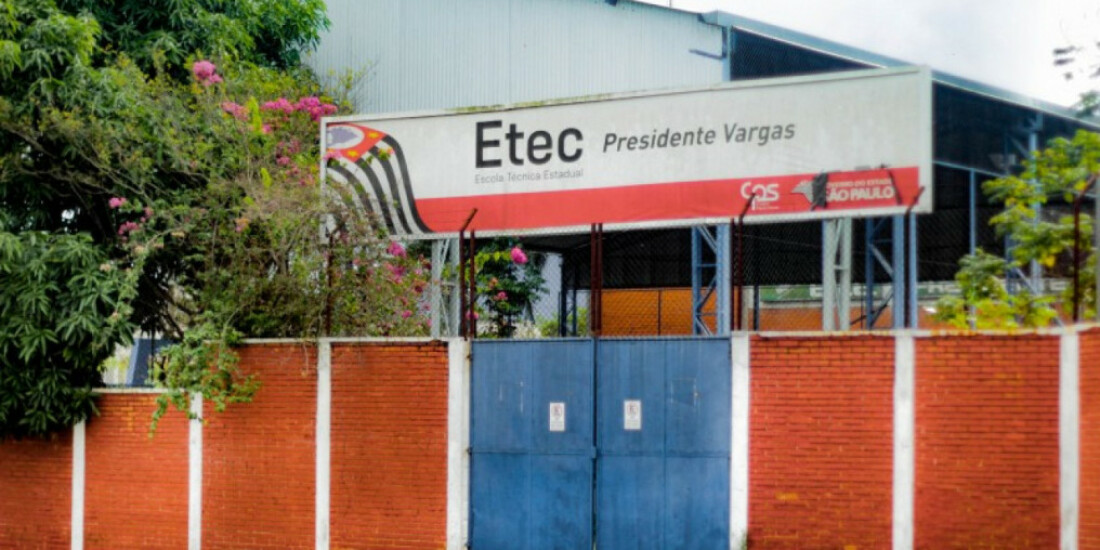 Vestibulinho das Etecs oferece 1,2 mil vagas
