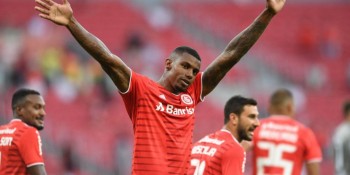 Inter vence por 2 a 0 o União Frederiquense no Campeonato Gaúcho