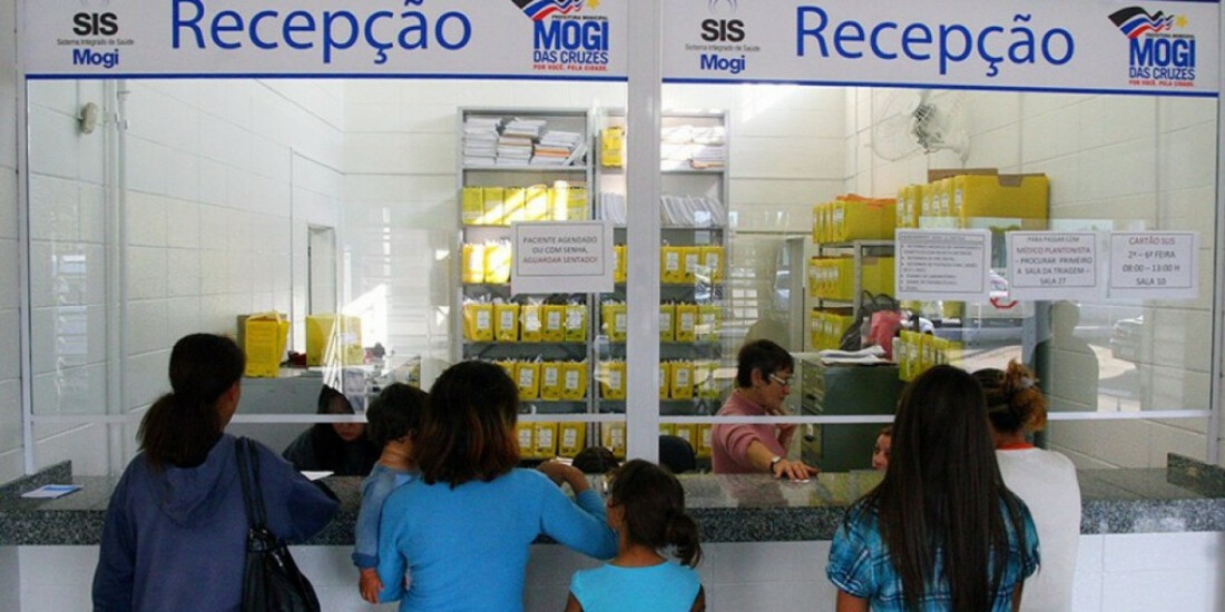 Posto de Saúde Santa Tereza vai suspender atendimentos