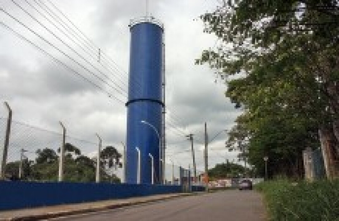 Semae continua limpeza em pontos de Mogi na segunda