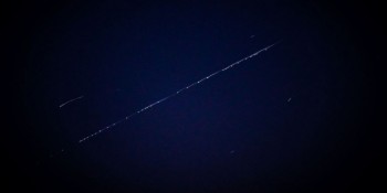 Anatel aprova operações da rede de satélites Starlink, da SpaceX