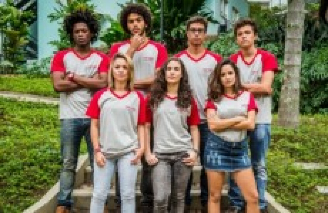 "Malhação" tem um novo diretor geral